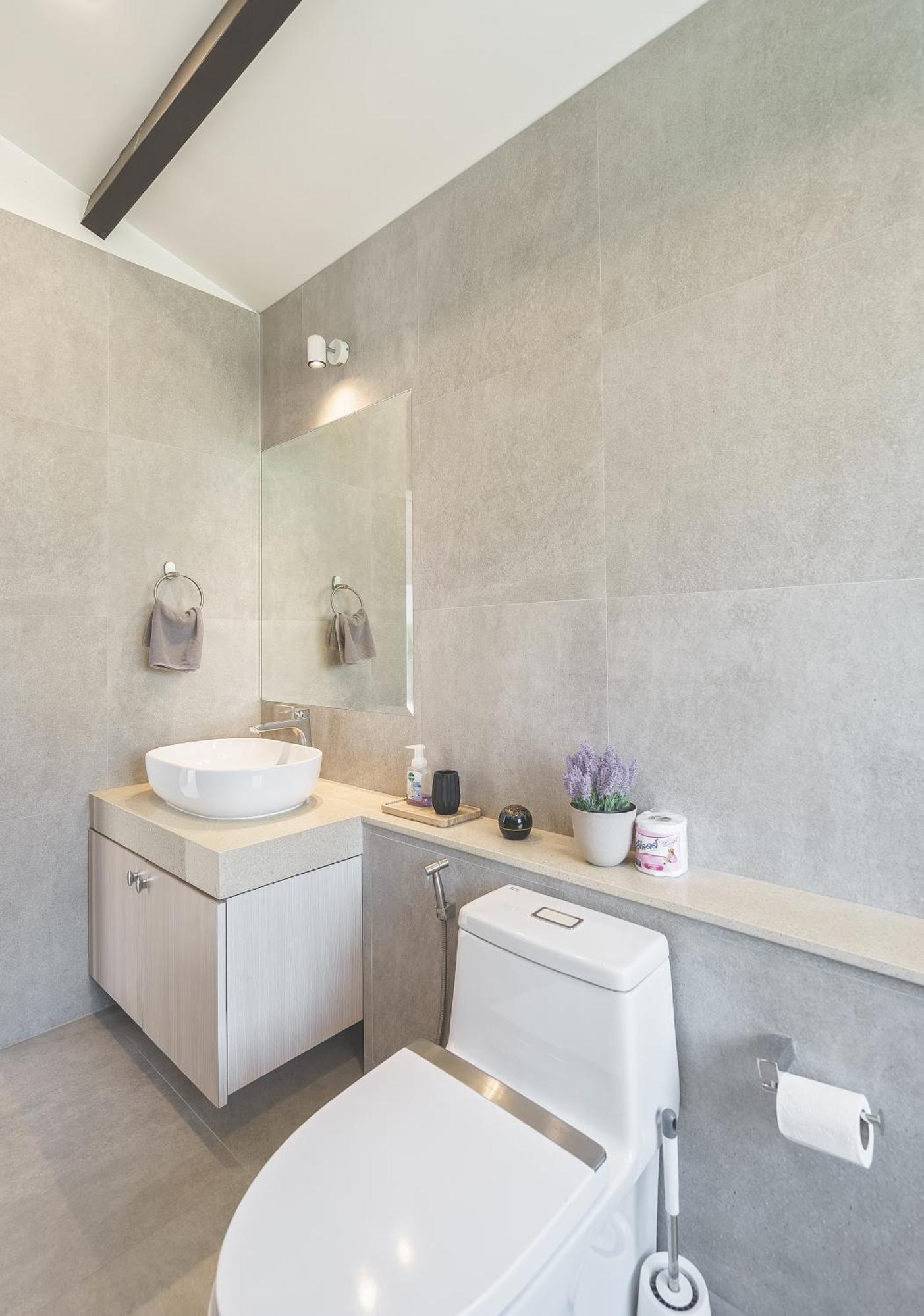 3 Bedroom Luxury 5 Star Seaview Villa Esprit Sdv087-By Samui Dream Villas Банг-Рак Экстерьер фото